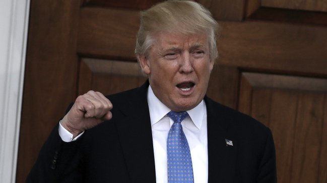 Insulza: Triunfo de Trump podría traer más autonomía a Latinoamérica