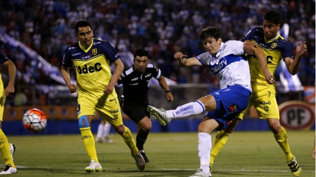 La columna de Pelotazo: El buen ejemplo de Parot