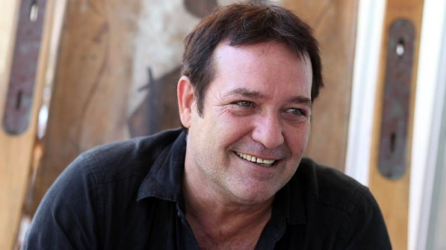 Cubano Jorge Perugorría ve en Fidel 