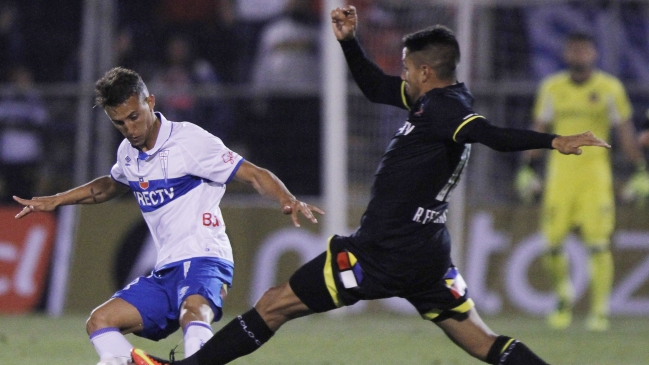 Colo Colo informó sobre venta de entradas para la revancha contra U. Católica