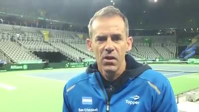   Capitán de Argentina envió mensaje para la jugadora chilena Daniela Seguel 