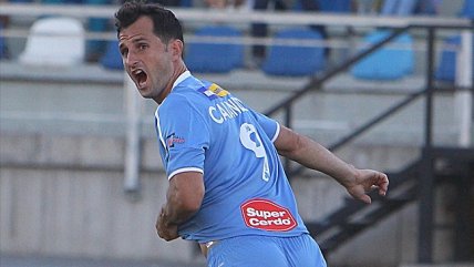 Pablo Calandria: Queremos llegar hasta la última fecha con opciones al título