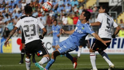 Pablo Calandria: Sufrimos con las lesiones, pero nos pudimos recuperar y estamos en la pelea