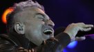 Teletón apuesta por cierre con Jorge González