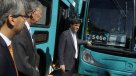 Conoce los nuevos recorridos del Transantiago que beneficiarán a 100 mil personas