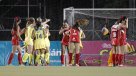 Chile cayó ante Australia y no logró acceso a cuartos del Mundial Junior de Hockey Césped