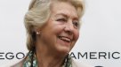 Marlene Ahrens fue condecorada por el Ministerio del Deporte