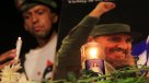La voz de los cubanos que lloran la muerte de Fidel Castro