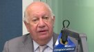 Ricardo Lagos: \