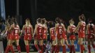 La caída de las Diablitas ante Australia en el Mundial Junior de Hockey Césped