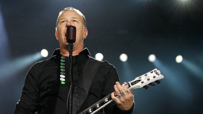 Lollapalooza anunció su cartel 2017 por día