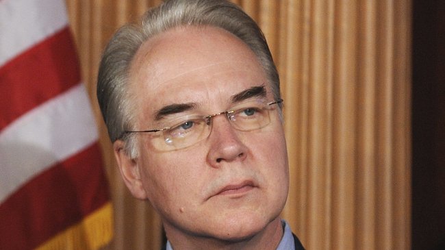 Trump designó a un crítico feroz del 