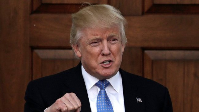 Casa Blanca afirmó que no hay pruebas del fraude electoral denunciado por Trump