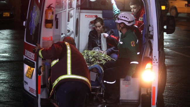 Aeronáutica Civil Colombiana confirmó seis sobrevivientes en tragedia de Chapecoense