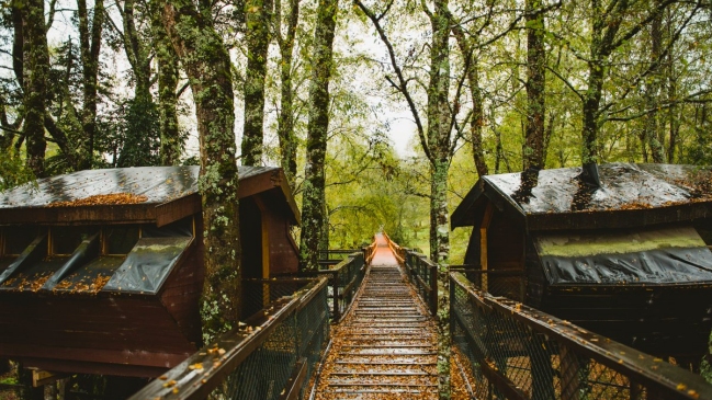 Chile presentó sus mejores 15 destinos turísticos emergentes y extremos