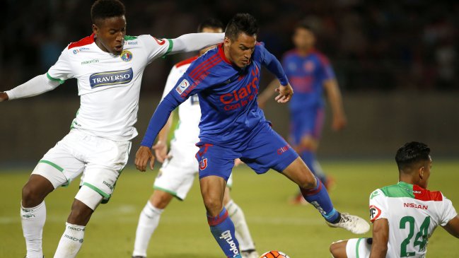 Fabián Monzón: Debemos hacernos más fuertes para clasificar a torneos internacionales