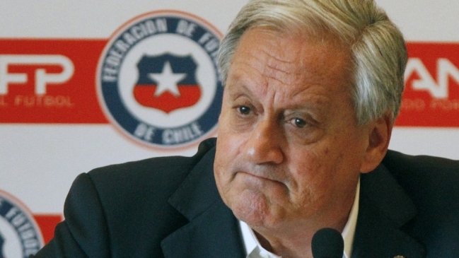 Arturo Salah: Todo lo que sea para apoyar a Chapecoense es válido