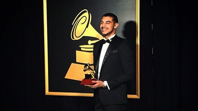 Manuel Medrano: El Grammy Latino es un premio a todo el trabajo