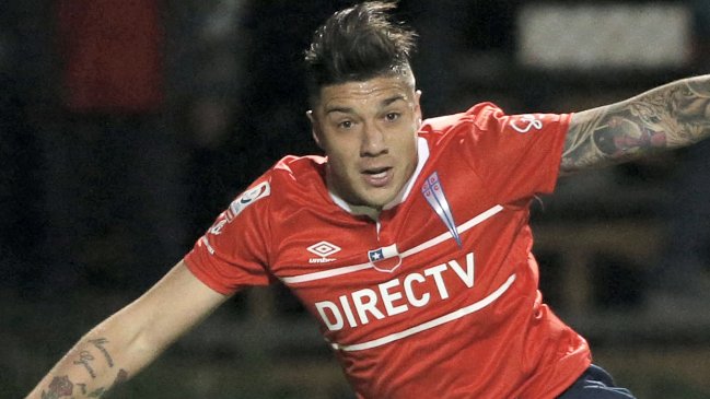 La UC visitará a Colo Colo por Copa Chile con varios cambios en su oncena