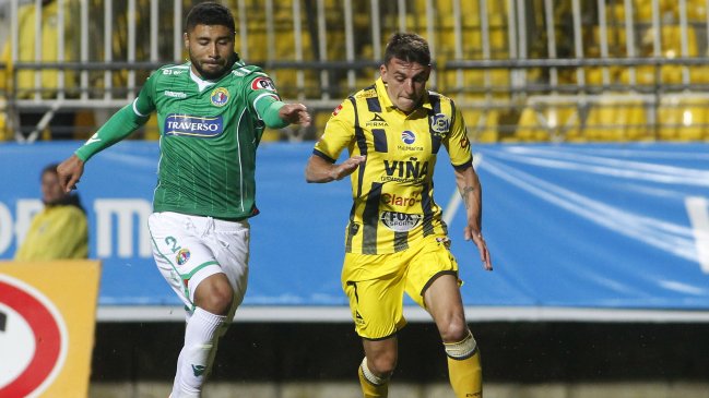 Audax Italiano y Everton dirimen el otro boleto a la final de la Copa Chile 2016