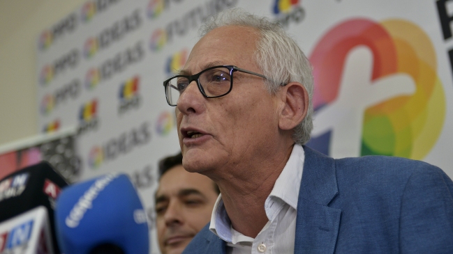 PPD se reunió con equipo político de Lagos para tomar mayor protagonismo