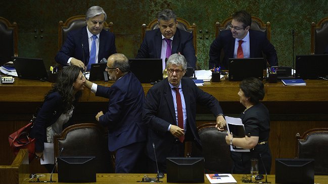 Cámara de Diputados aprobó glosa presupuestaria de gratuidad