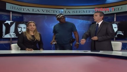   Conductores cubanos critican prohibición de dar los 
