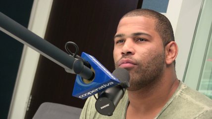   Yasmani Acosta y los detalles de su salida de Cuba 