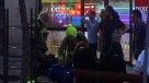 Explosión de gas en Australia dejó varios heridos