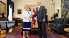 Chile y Perú superan conflictos y optan por la unión ante desafíos globales
