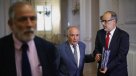 Zaldívar y acuerdo por glosa de gratuidad: \