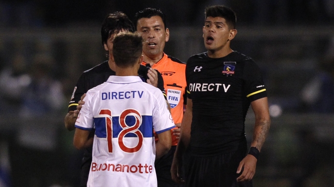 Tribunal de Disciplina desestimó castigar de oficio a Esteban Pavez