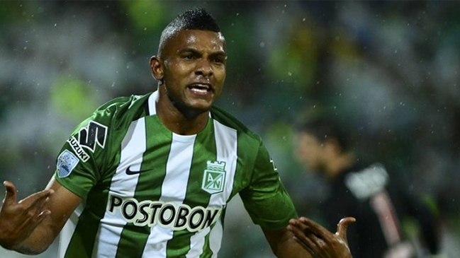 Delantero de Atlético Nacional pidió investigar estado previo del avión accidentado