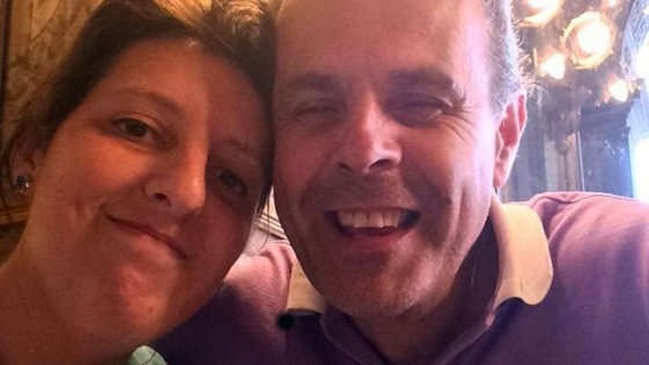 Enfermera y médico amantes asesinaron a cinco pacientes en Italia