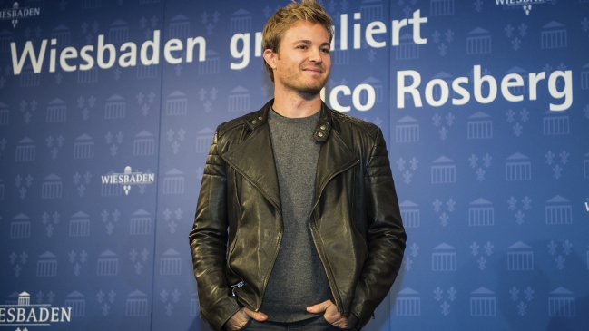 Rosberg cree que su relación con Hamilton seguirá siendo difícil, pero respetuosa