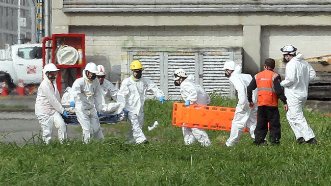 Lamia: Piloto tenía potestad de cargar combustible en Bogotá si había déficit