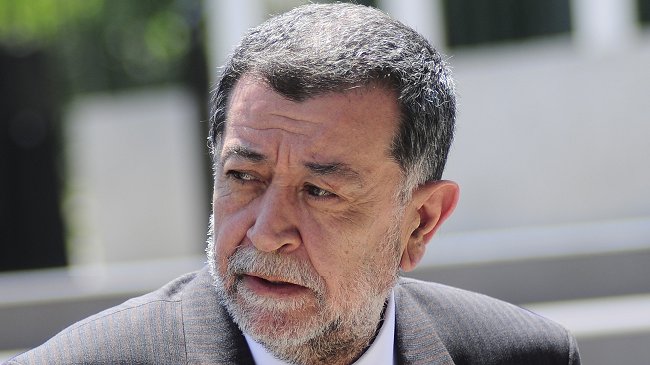 Gobierno atribuyó a Sebastián Piñera 