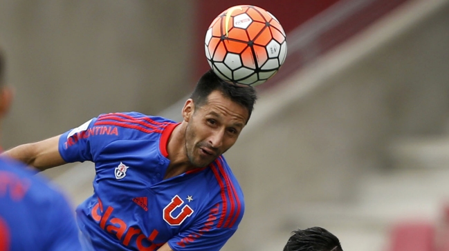 Christian Vilches: Afectan las críticas, pero yo me entrego siempre al 100 por ciento