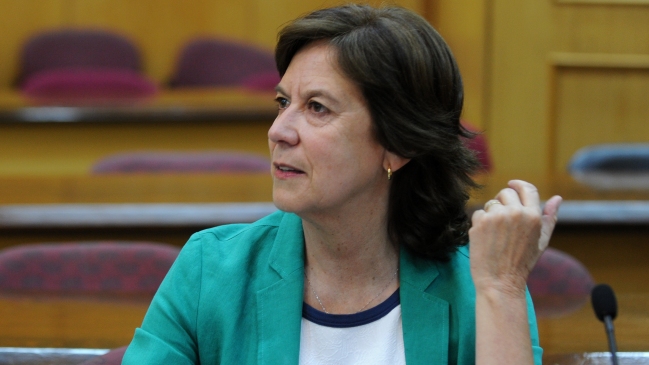 Mariana Aylwin: Perdimos una oportunidad única para igualar la calidad de la educación