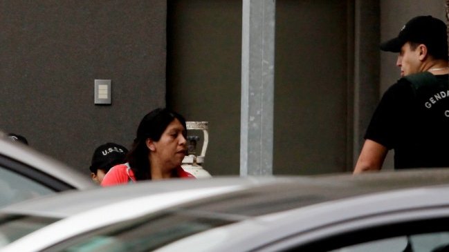 Familia de Lorenza Cayuhán cree que Protocolo de Estambul se realizó 