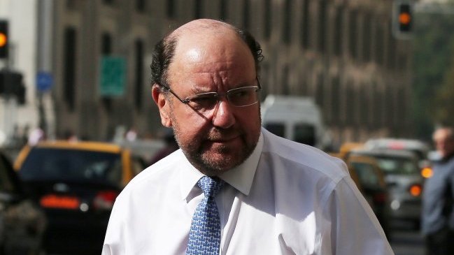 Moreno: Parece que hemos llegado con los espíritus norteamericanos de la campaña