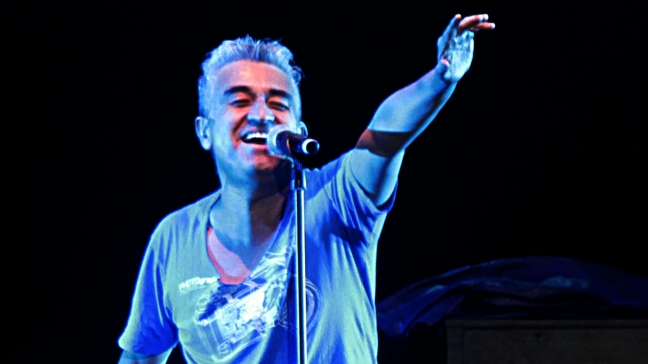 Manager de Jorge González: Su recuperación a nivel artístico ha sido realmente imponente