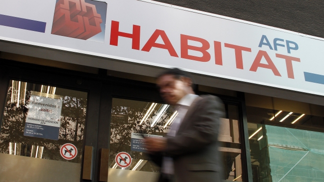 Ofician a AFP Habitat por errores en envío de información de cuentas de ahorro voluntario