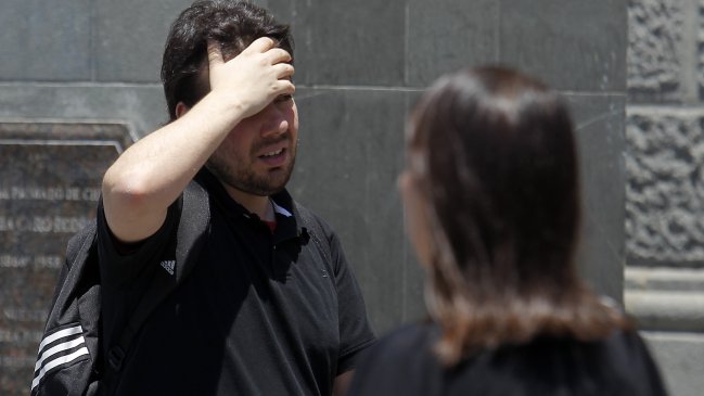 Meteorólogo: Temperaturas subirán dos grados durante el verano