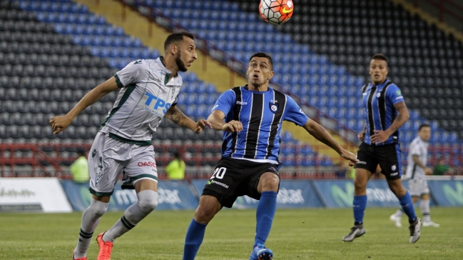 S. Wanderers y Huachipato abren la fecha con objetivos disímiles