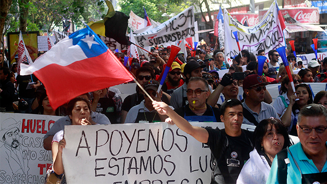 Sindicato rechazó nueva oferta de Homecenter