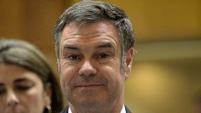 Ossandón se reunirá en Estados Unidos con representantes del Partido Republicano