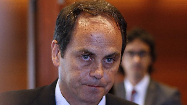 Fiscalía pidió prisión preventiva para el ex gerente de Aurus