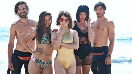 Daniel Olave comentó la nueva película chilena 