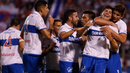 ANFP entregó programación de la última fecha del Torneo de Apertura con partidos en simultáneo